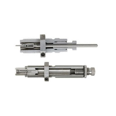 Hornady Custom Grade 2-Die Reloading Set 7.65 Belgian