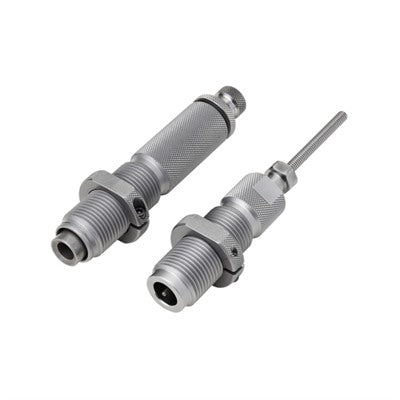 Hornady 2-Die Set .375 Ruger Reloading Dies