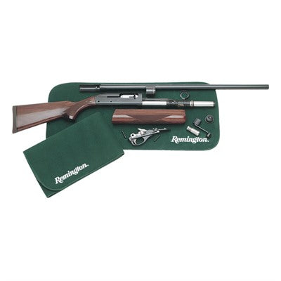 Rem Pad Gun Cleaning Mat 16 by 54 Inch Padded