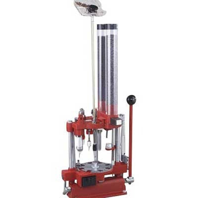 Hornady 366 Auto Loader Shotshell Press 20 Gauge 2-3/4