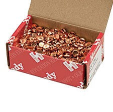 Hornady 6.5mm Gas Checks 1000 Per Box