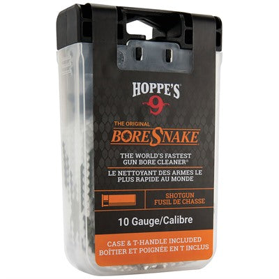 Hoppe's Shotgun Cleaner for 10 Gauge Firearms