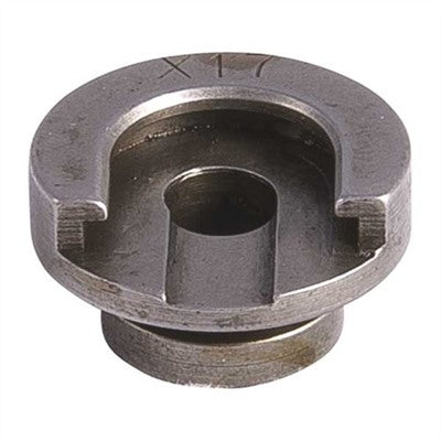 Lyman Shell Holder Head X #17 Reloading Accessory