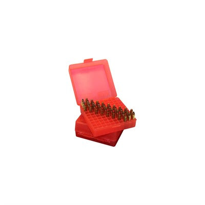 MTM 12 Gauge Flip-Top Shotshell Box 10 Round up to 3 Inch