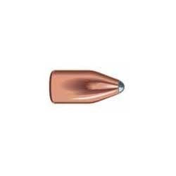 Speer .22 Caliber .224" 40gr Spire Soft Point Reloading Bullet