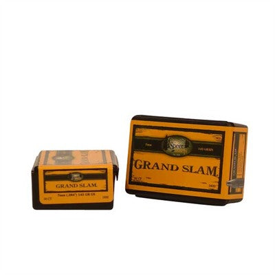 Speer 7mm .284" 145gr Grand Slam Reloading Bullet 50/Box