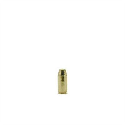 Winchester Super X Winclean Brass Enclosed Base 230 Grain .45 ACP/Auto 835 fps