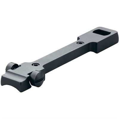 Leupold Standard 1-Piece Silver Base Savage 10 RH Short Action