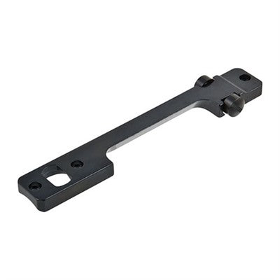 Leupold Standard 1-Piece Gloss Base Savage 10 Left Hand Short Action