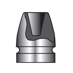 Lyman 452374 Single Cavity HP Bullet Mould 45 Cal 180gr