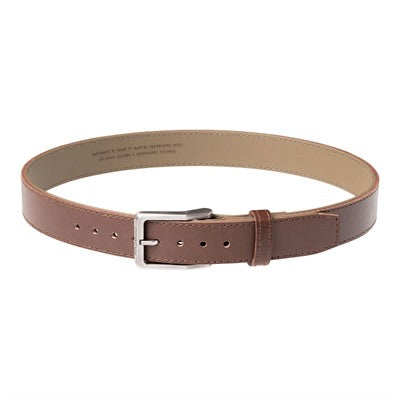 Tejas Gun Belt El Original 44in Chocolate 1.5in Width
