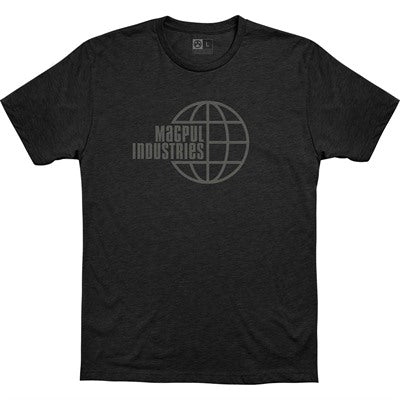 War Department CVC Tee Shirt 2X-Large Black