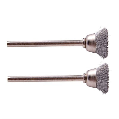 Rotary Wire Brushes Accessory Set