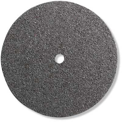 Emery Cut-Off Wheel Heavy Duty