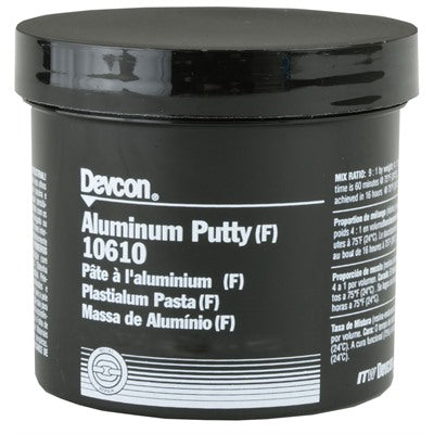 Metals Epoxy Repair Adhesive