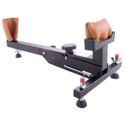 Cadillac Rifle Benchrest Support Rest