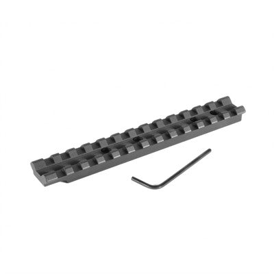 Scope Bases Compatible with Remington 740 760 Ithaca 37