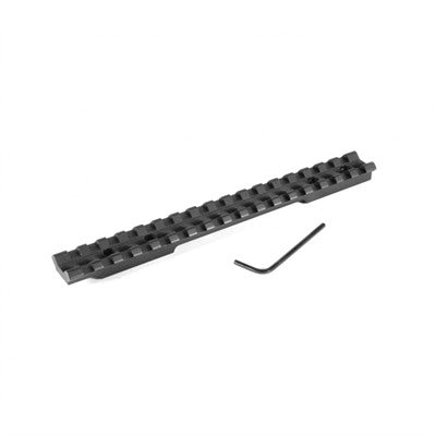 Long Action Scope Bases for Browning A-Bolt