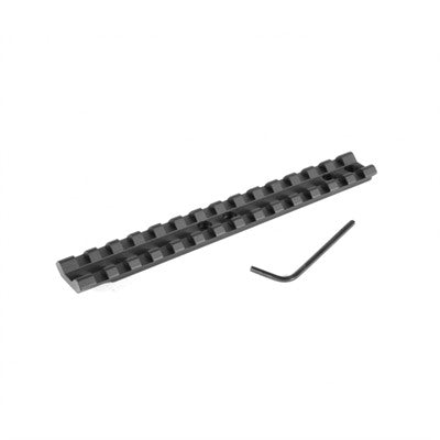Post-1997 Mossberg 500 590 835 930 935 Scope Bases