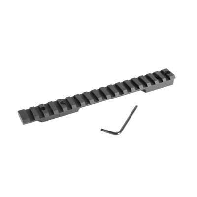 Long Action HD Scope Bases for Remington 700 722 40X