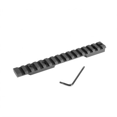 Short Action Scope Bases for Remington 700 722 40X HD
