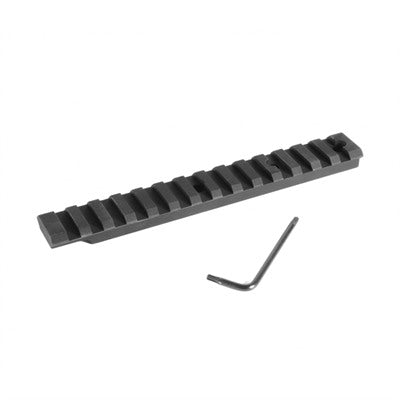 Remington 870 Shotgun HD Scope Bases