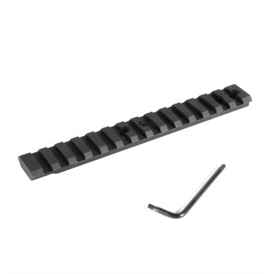 Post-1997 Mossberg 500 590 835 930 935 HD Scope Bases