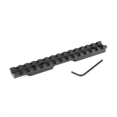 Savage Mark II Mounting Scope Bases