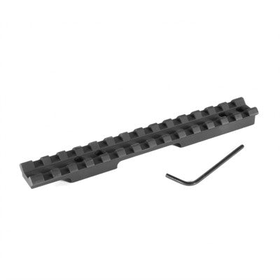 Scope Bases Compatible with Savage 93