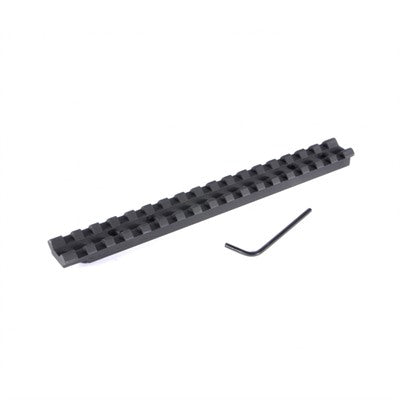Ruger American Long Action Mounting Scope Bases