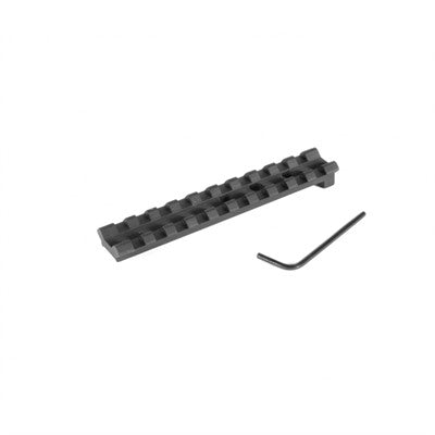 S&W K / L / N Frame Revolver Scope Bases