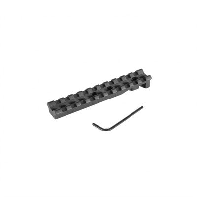 Ruger Revolver Scope Base Set
