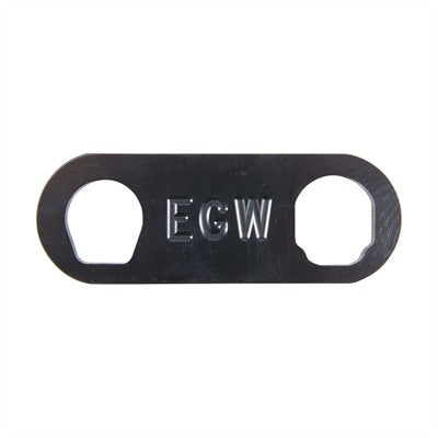 Melt Bushing for 1911 Pistol Assembly