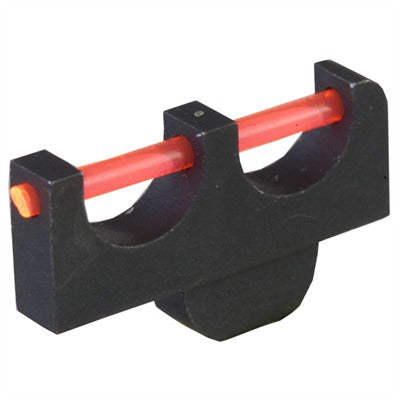 S&W Revolver Front Sight Fiber Optic