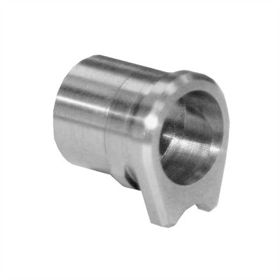 1911 Pistol Angled Bored Bushing Carry Bevel Component