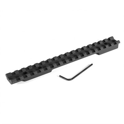 Remington 700 721 725 Long Action Rifle Scope Bases