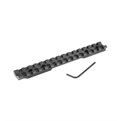 Short Action Scope Bases for Browning A-Bolt