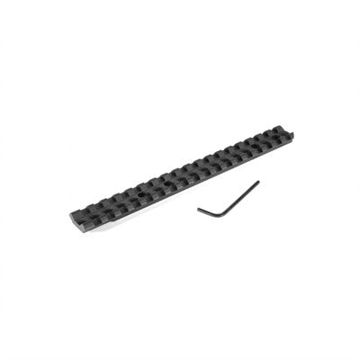 Lightweight Optic Scope Bases for Tikka T3