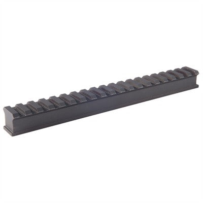 Picatinny Optic Base Stock Mount