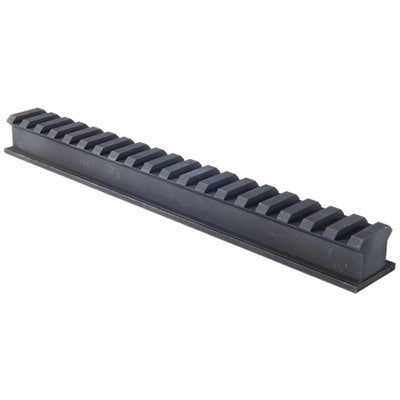 Picatinny Base Stock Optic Mount - 841370109678