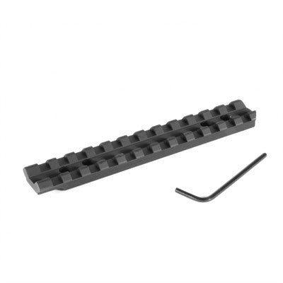 Marlin 1895, 336, 444 Mounting Scope Bases