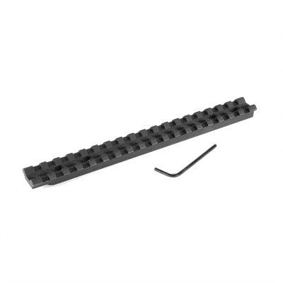 Scope Bases Compatible with Savage Edge and Axis Rifles