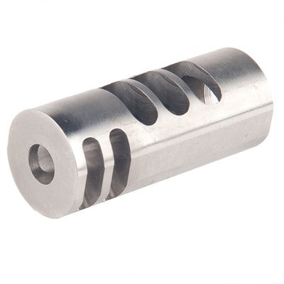 1911 Pistol Hybrid Titanium Muzzle Compensator