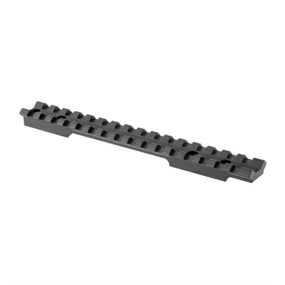 Short Action Scope Bases for Savage Round Back Rifles