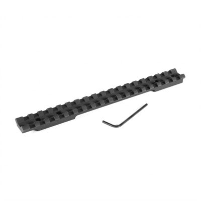 Long Action Scope Bases for Savage Round Back Rifles