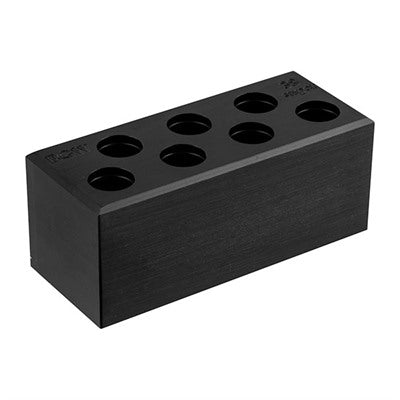7-Hole Chamber Checker Cartridge Gauge
