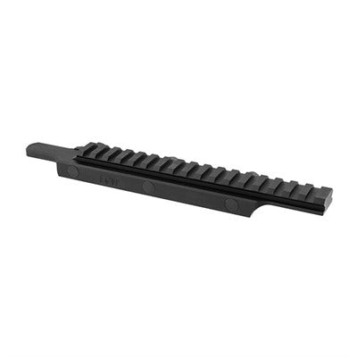 Flattop 20 MOA Extendariser Optic Mount for AR-15 M16