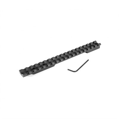Mossberg 100 ATR/4X4 Long Action Mounting Scope Bases
