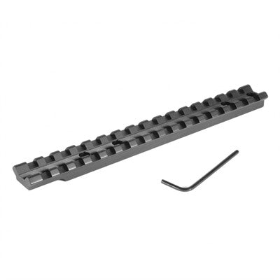 Remington 783 Short Action Mounting Scope Bases