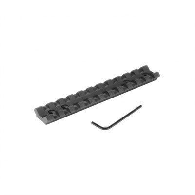 Ruger 10/22 Takedown Mounting Scope Bases